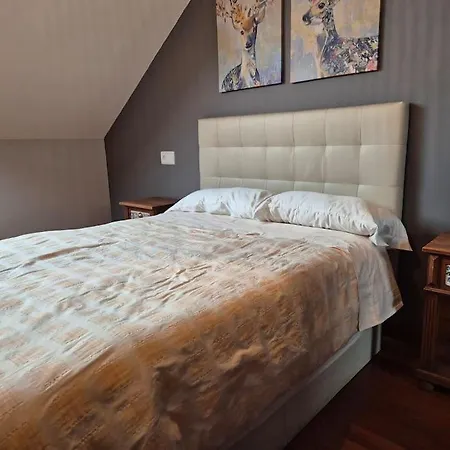 1a137 Apto En El Puerto *