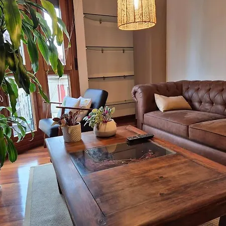 1a137 Apto En El Puerto *