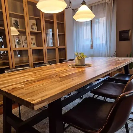 Apartamento 1a137 Apto En El Puerto Gijón