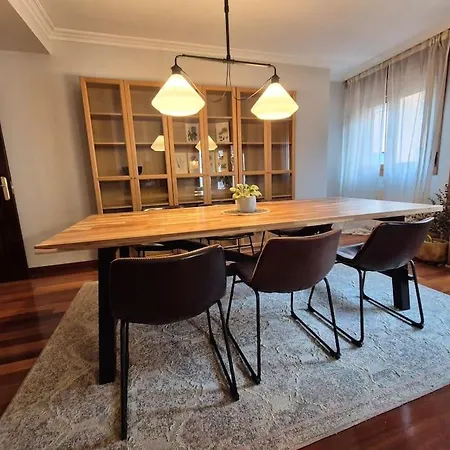 1a137 Apto En El Puerto Gijón