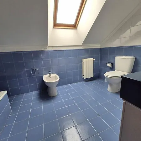 Apartamento 1a137 Apto En El Puerto *