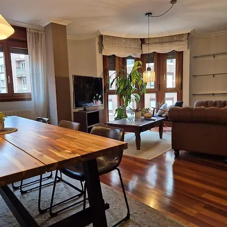 1a137 Apto En El Puerto Apartamento Gijón