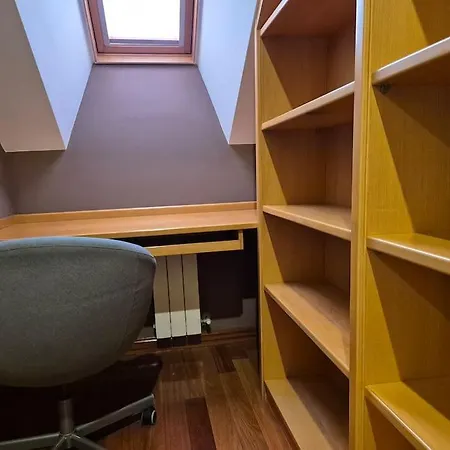 1a137 Apto En El Puerto *