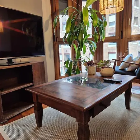 Apartamento 1a137 Apto En El Puerto