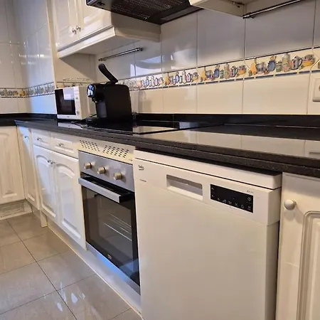 1a137 Apto En El Puerto By R2r Consulting * Gijon