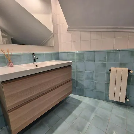 1a137 Apto En El Puerto Apartamento *