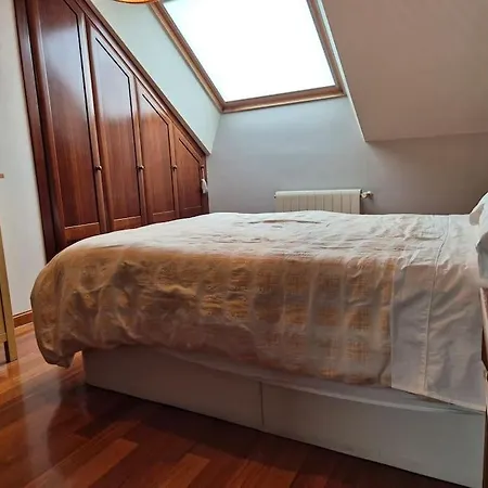 1a137 Apto En El Puerto By R2r Consulting Apartment Gijon