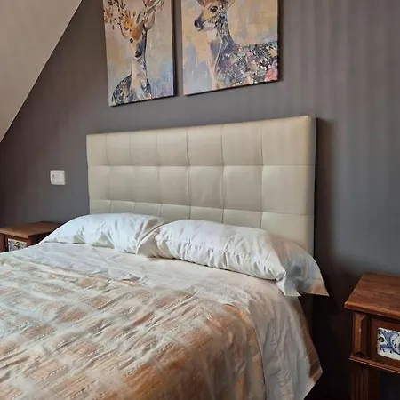 1a137 Apto En El Puerto By R2r Consulting * Gijon