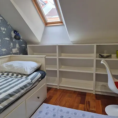 1a137 Apto En El Puerto By R2r Consulting Appartement *