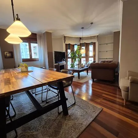 1a137 Apto En El Puerto By R2r Consulting *