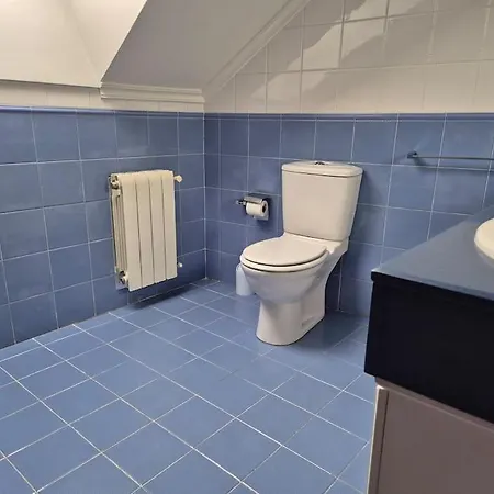 1a137 Apto En El Puerto By R2r Consulting * Gijón