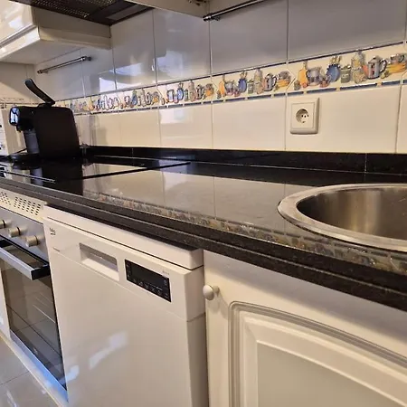 1a137 Apto En El Puerto By R2r Consulting * Gijón