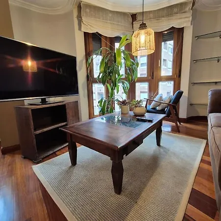 Appartement 1a137 Apto En El Puerto By R2r Consulting Gijón